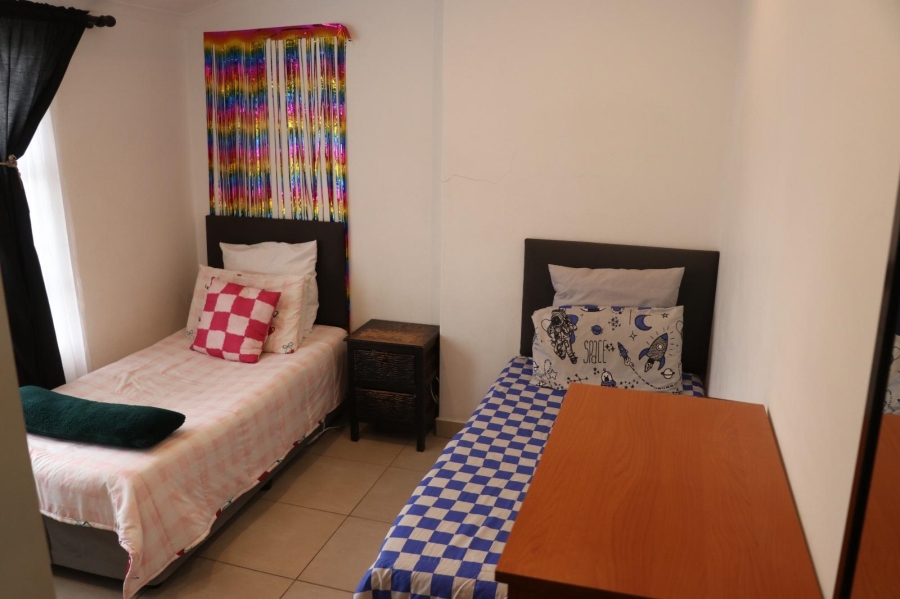 To Let 3 Bedroom Property for Rent in Idasvallei Western Cape
